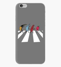 Vinilo o funda para iPhone Los escarabajos