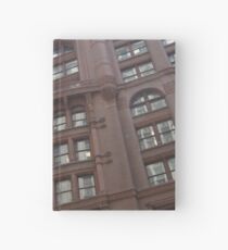 Chicago Rookery Building #1 Hardcover Journal
