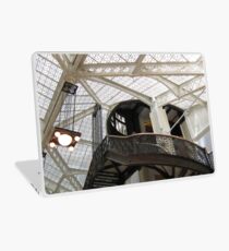 Chicago Rookery Building #4 Laptop Skin