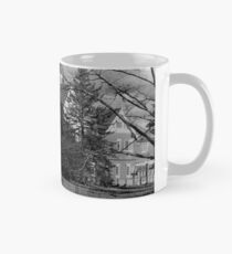 Burradoo via Bowral NSW Mug