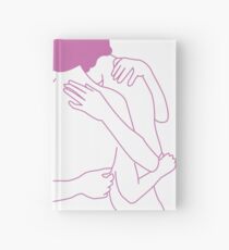 Stationary Hardcover Journal