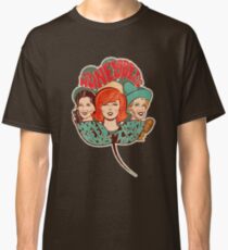 The Honeybees World Tour 1965 Classic T-Shirt