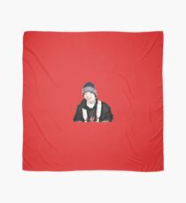 lil xan-so perfect Scarf