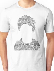 arctic monkeys t shirt redbubble