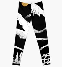 Adventurer Leggings