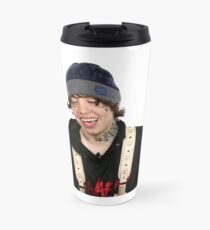 lil xan-perfect Travel Mug