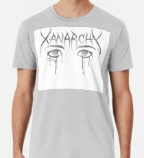 xanarchy-nicer Premium T-Shirt