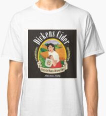 Dickens Cider Classic T-Shirt