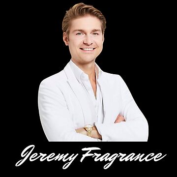 Jeremy Fragrance