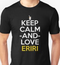 Anime Inspired Shirt Unisex T-Shirt