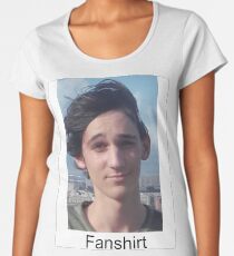 Bindi Fanshirt Women's Premium T-Shirt