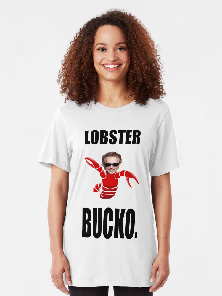 jordan peterson lobster t shirt