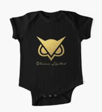 vanoss One Piece - Short Sleeve