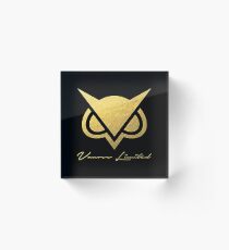 vanoss Acrylic Block
