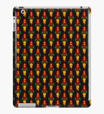 Rockets iPad Case/Skin