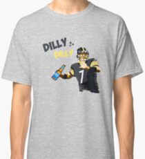 Big Ben Dilly Dilly Classic T-Shirt