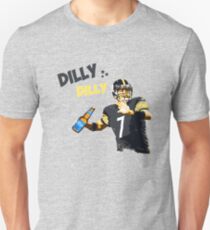 Big Ben Dilly Dilly Unisex T-Shirt