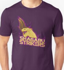 Monster Hunter All Stars - Shagaru Strikers Unisex T-Shirt