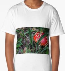 Toadstool Long T-Shirt