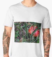Toadstool Men's Premium T-Shirt