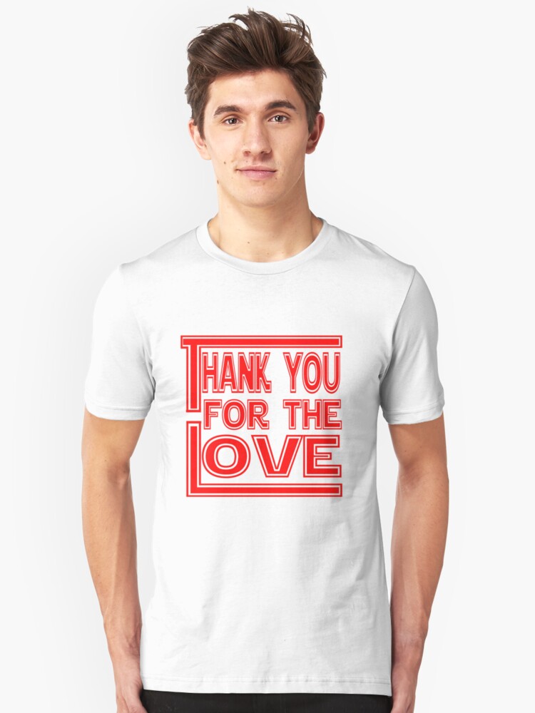 love t shirt design