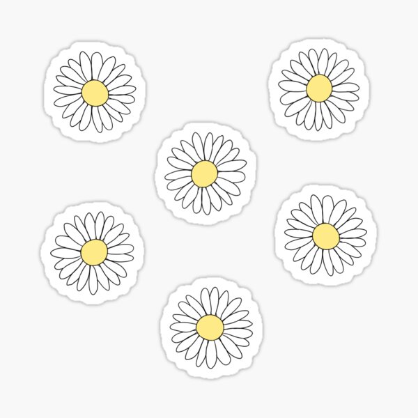 stickers redbubble