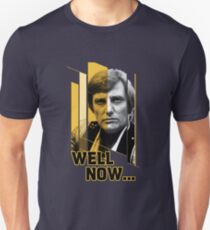 Avon - Nun, jetzt ... Slim Fit T-Shirt