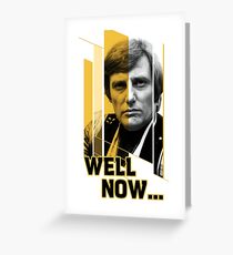 Avon - Well Now... Greeting Card
