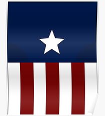 Cap Poster