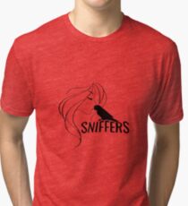 SNIFFERS Vintage T-Shirt