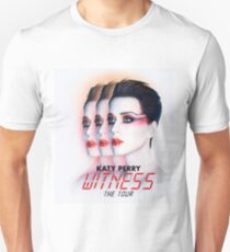 Witness Katy Unisex T-Shirt