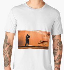 Romance Men's Premium T-Shirt