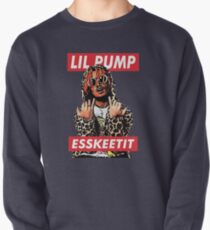 Perfect Lil Pump Esskeetit Merchandise Pullover