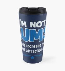 Clumsy Travel Mug