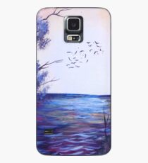 The sun will return Case/Skin for Samsung Galaxy
