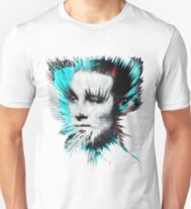 Valentino - Silent movies Unisex T-Shirt