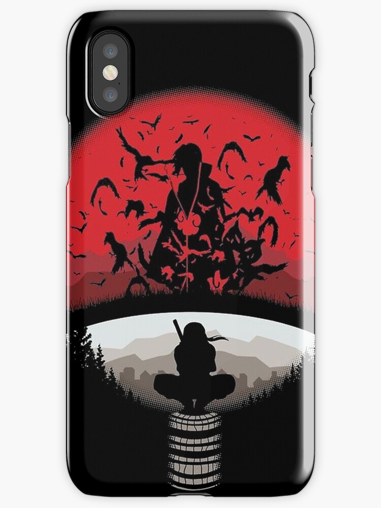 itachi coque iphone x itachi coque iphone x