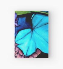 Wildflower Hardcover Journal