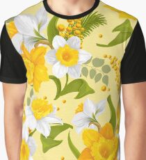 One Daffodil Is Too Few! Graphic T-Shirt