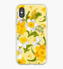 One Daffodil Is Too Few! iPhone Case