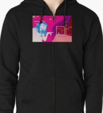 2049 Kapuzenjacke
