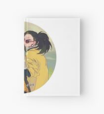 Shoto Todoroki x Momo Yaoyorozu Notizbuch