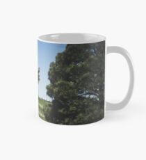 Willkommen in Colorado Tasse (Standard)