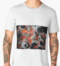 barbecue Men's Premium T-Shirt