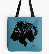 RYDER Tote Bag