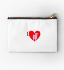 Love Licorne Studio Pouch