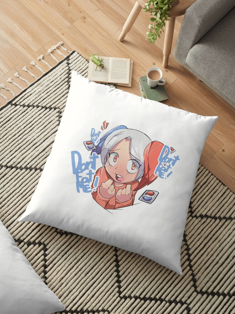 tide pod chan floor