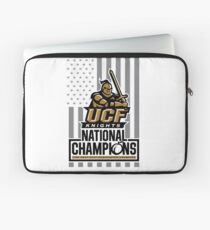 UCF rules Laptop Sleeve