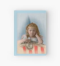 Olga Nikolaevna Romanova - 1901 Hardcover Journal