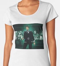 Avon - Blake's 7 Tee Women's Premium T-Shirt